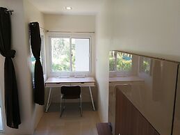 Chomphu Resort Khaolak