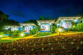 Chomphu Resort Khaolak