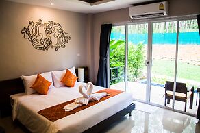 Chomphu Resort Khaolak