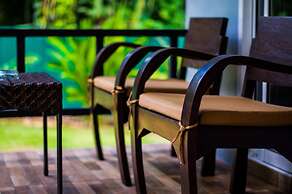 Chomphu Resort Khaolak