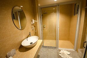 Chomphu Resort Khaolak