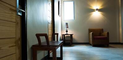 KENCOZY accommodation