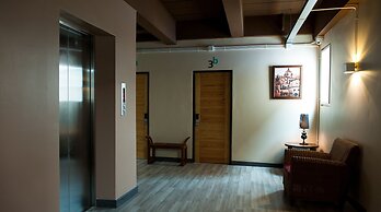 KENCOZY accommodation