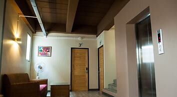 KENCOZY accommodation