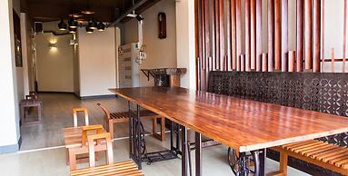 KENCOZY accommodation