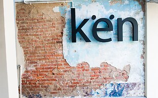 KENCOZY accommodation