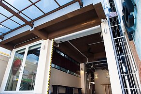 KENCOZY accommodation