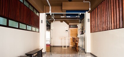 KENCOZY accommodation