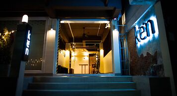 KENCOZY accommodation