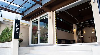 KENCOZY accommodation