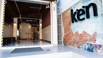 KENCOZY accommodation