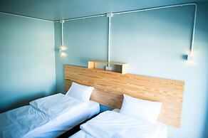 KENCOZY accommodation