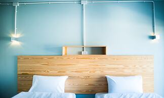 KENCOZY accommodation