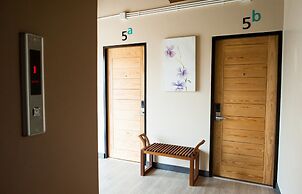 KENCOZY accommodation