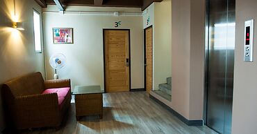 KENCOZY accommodation