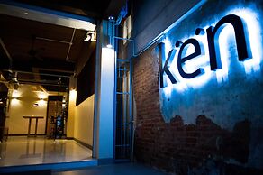 KENCOZY accommodation