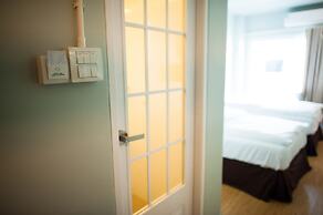 KENCOZY accommodation