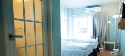 KENCOZY accommodation