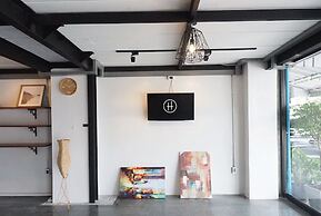 The Color Express Hotel