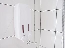 The Color Express Hotel