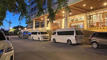 Khanom Golden Beach Hotel