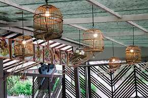 Khanom Golden Beach Hotel