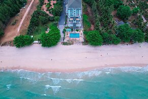 Khanom Golden Beach Hotel