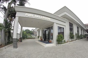Hotel Puri Mega