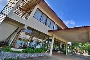 Alongkot Beach Resort Khanom