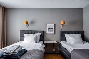 Best Western Hotell Hedåsen