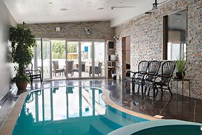 Best Western Hotell Hedåsen