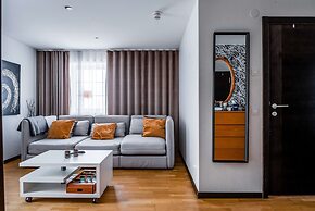Best Western Hotell Hedåsen