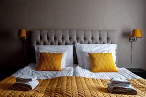 Best Western Hotell Hedåsen