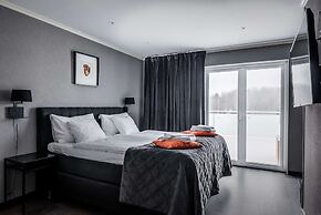 Best Western Hotell Hedåsen