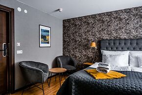 Best Western Hotell Hedåsen