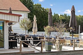 Best Western Hotell Hedåsen