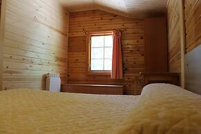 Cabañas de madera Sanabria