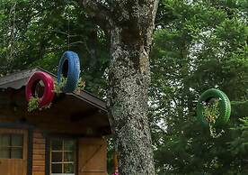 Cabañas de madera Sanabria