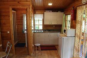 Cabañas de madera Sanabria