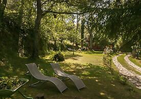 Cabañas de madera Sanabria
