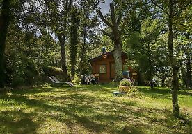 Cabañas de madera Sanabria