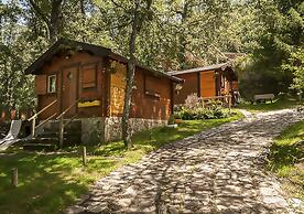 Cabañas de madera Sanabria
