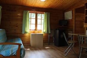 Cabañas de madera Sanabria