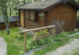 Cabañas de madera Sanabria