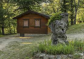 Cabañas de madera Sanabria