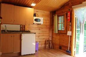 Cabañas de madera Sanabria