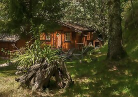 Cabañas de madera Sanabria