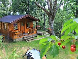 Cabañas de madera Sanabria