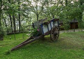 Cabañas de madera Sanabria