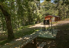 Cabañas de madera Sanabria